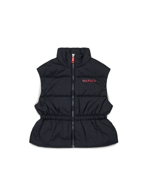 Gilet, bambina, logato. MAX&CO. | MX0364 MX02AMX900